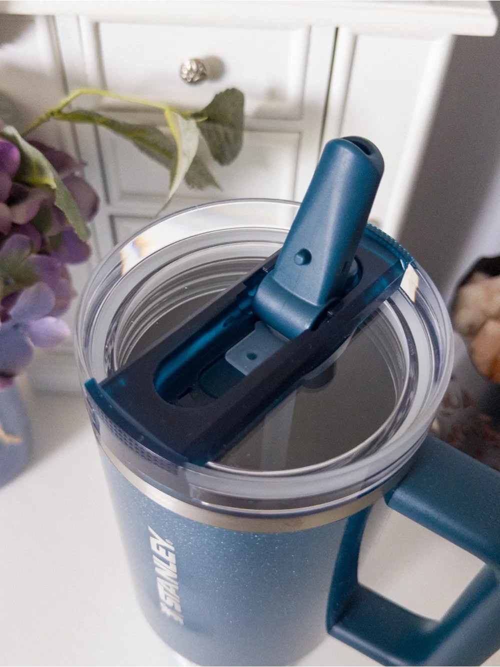 Stanley The Quencher ProTour Flip Straw Tumbler | 40 OZ - Picture 6 of 7